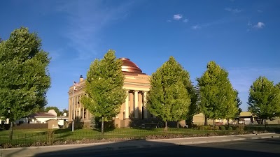 Modoc County Superior Court