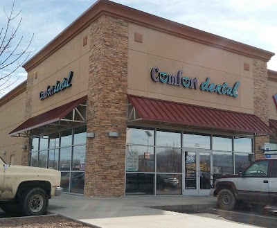 Comfort Dental