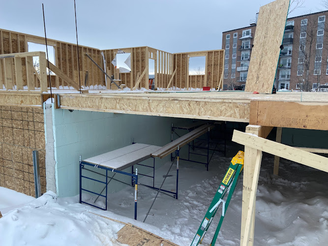 MT Contracting work photo 1