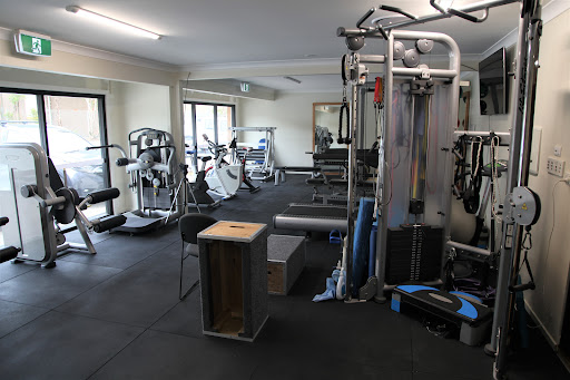 Institute of Sports and Spines - Thumbnail