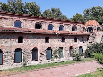 Photos of Hagia Sophia Museum