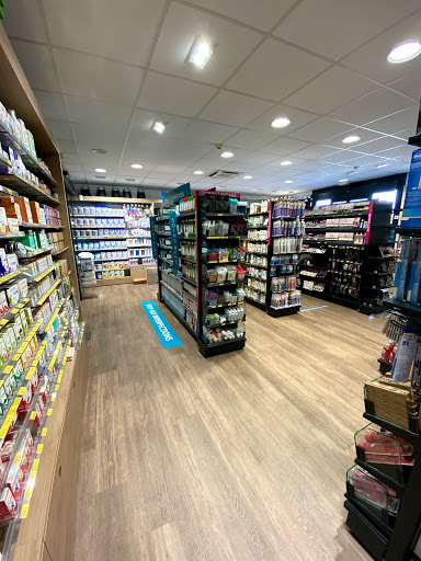 SELARL PHARMACIE MAREIL MARLY