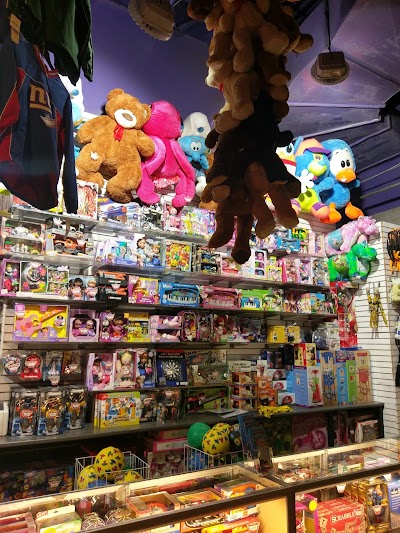 Photos of FunFuzion