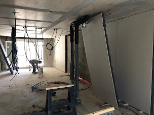 Photo n°5 de Paunero et fils à Saleilles (Peintre en bâtiment)