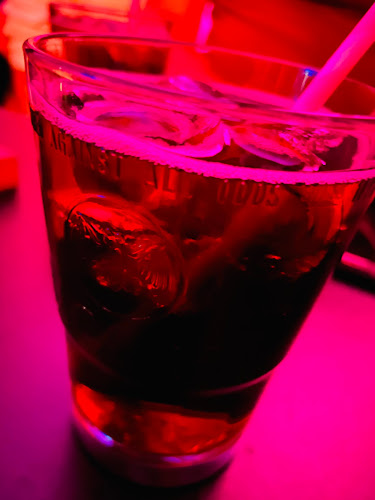 Lindo Bar - Dyskoteka