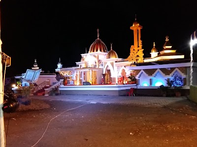 Photos of Masjid Al Aqsha