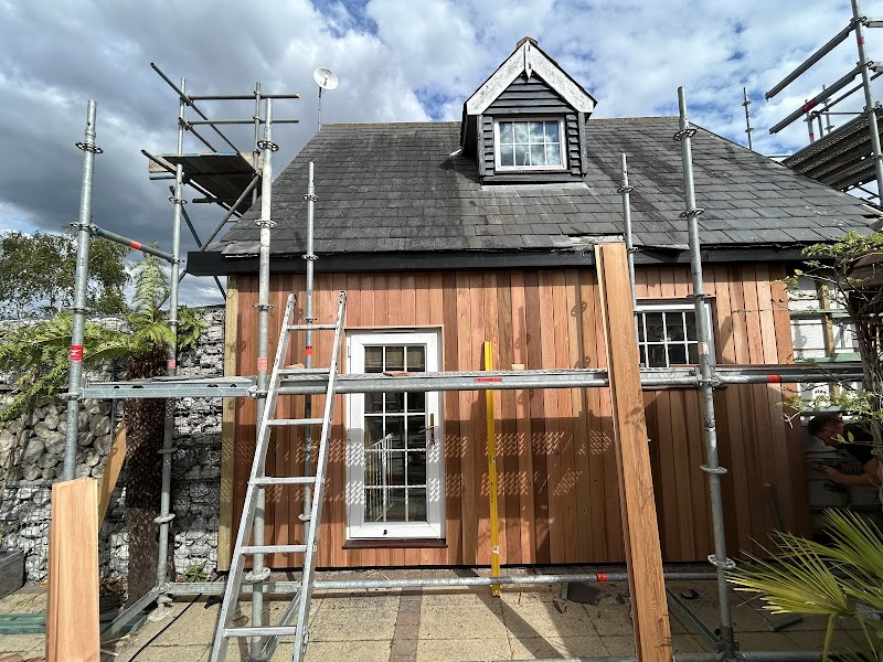 Nosworthy Wood Work & Construction photo 2