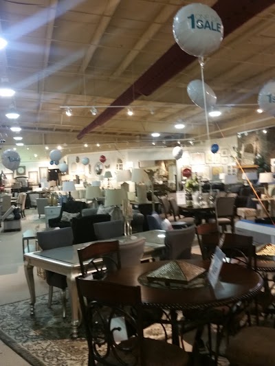 Photos of Ashley HomeStore