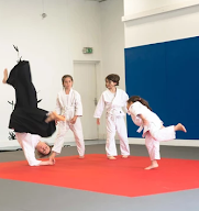 Aikido Club de Saint Fons à Saint-Fons