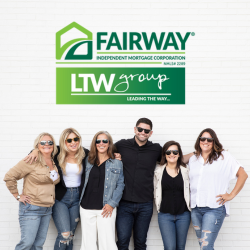 Corey Freels - The LTW Group Fairway Independent Mortgage - NMLS# 1083392 120 S Gay St #401, Knoxville, TN 37902, United States