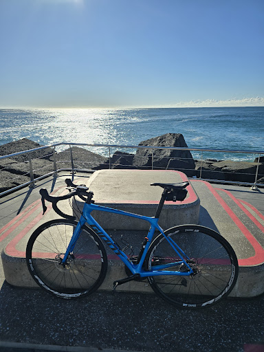 Paradise Road Cycles Bike Hire