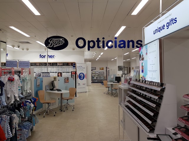 Boots Bristol Broadmead