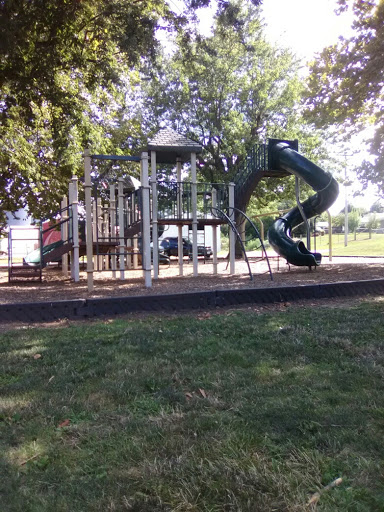 King Park Pool - Visual