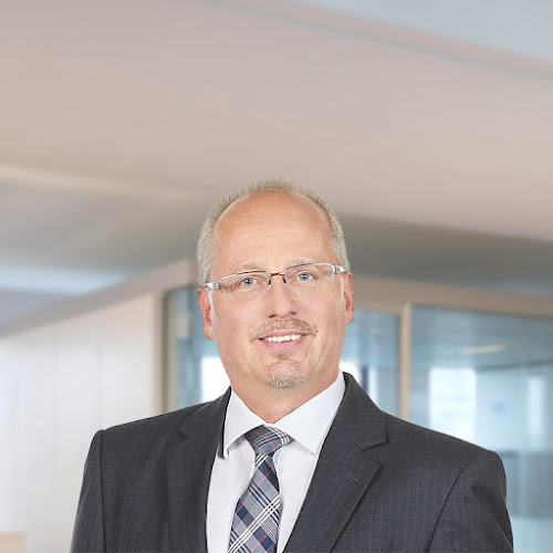 SIGNAL IDUNA Versicherung Marco Heil - Versicherungsagentur