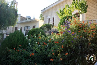 Photos of St. Barbara's Church