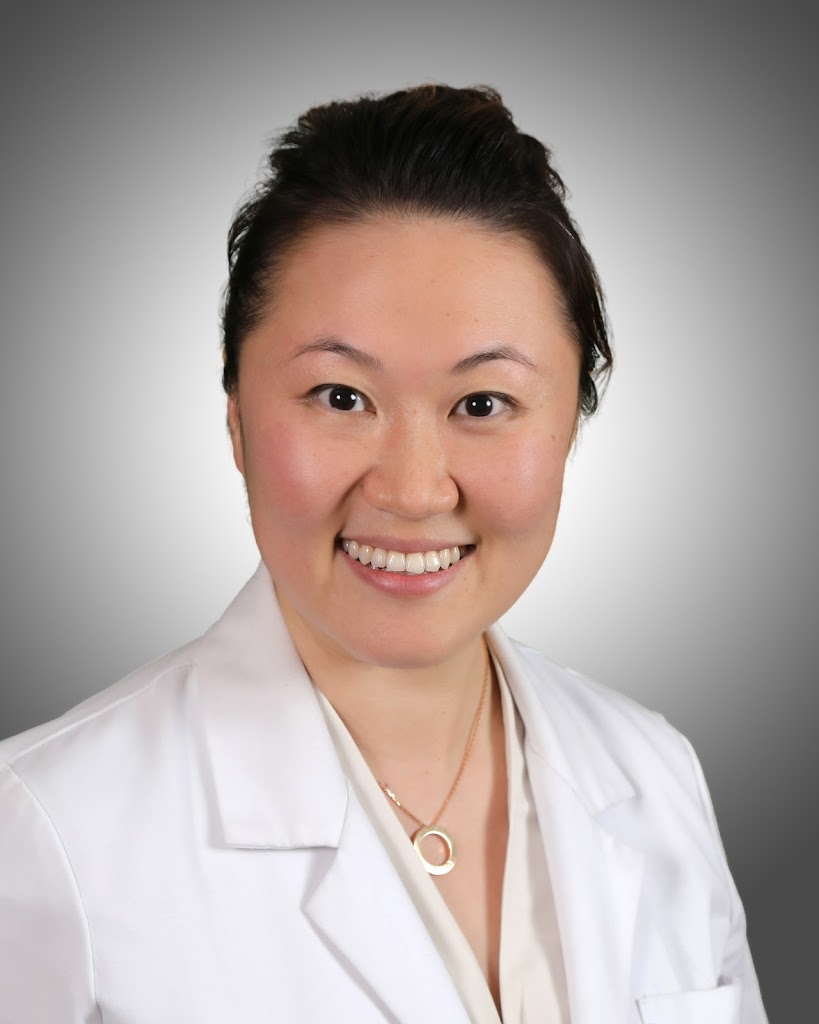 Julia T Tian Md