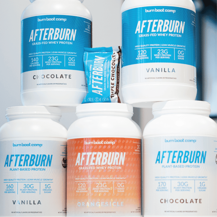 Burn Boot Camp photo 8