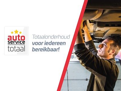 Autoservice Dick Visser