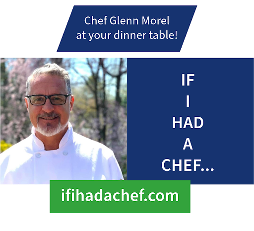 ifihadachef.com - Visual