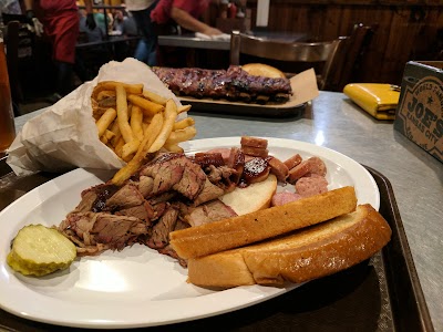 photo of Joe's Kansas City Bar-B-Que