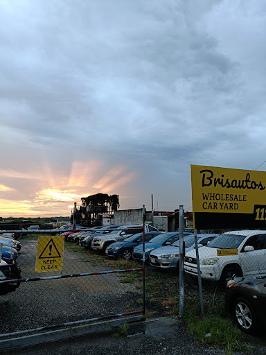 BrisAutos - Visual