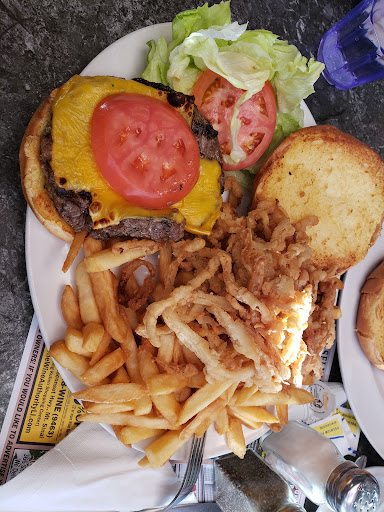 Seaport Diner - Thumbnail