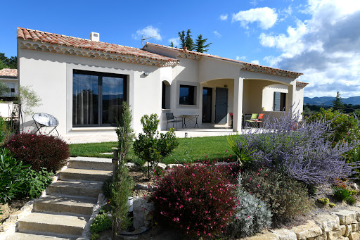 Villa Speos – Vaison-La-Romaine