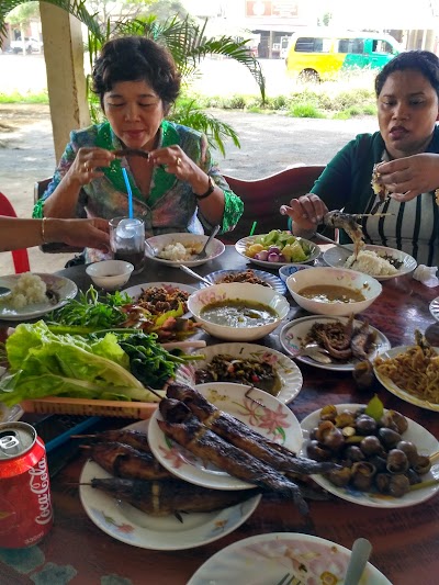 Photos of ហាងបាយកណ្តោលដុំ