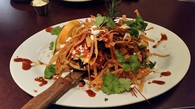 Hash House a Go Go