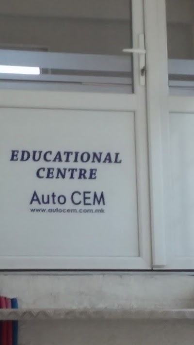 Photos of Auto Cem