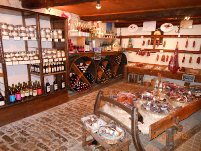 Site remarquable du goût