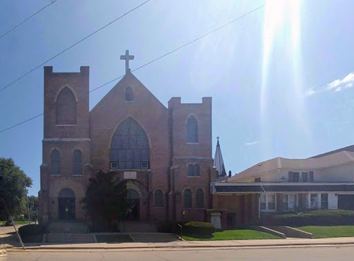 Philippians B Church - Thumbnail