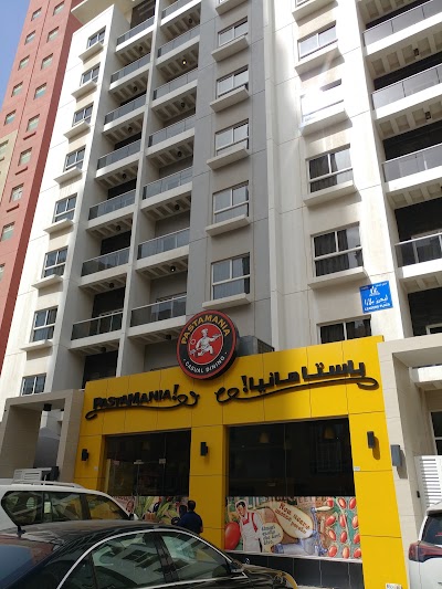 Photos of Leaders Plaza Hotel