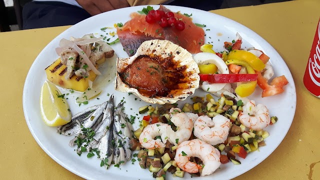 Osteria Al Fureghin