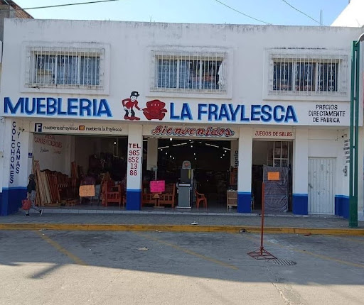Mueblería La Fraylesca