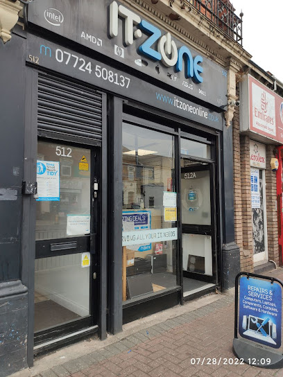 ITZONE