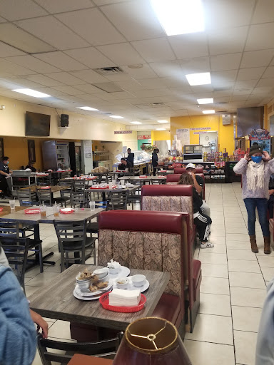 Regency Plaza - Visual
