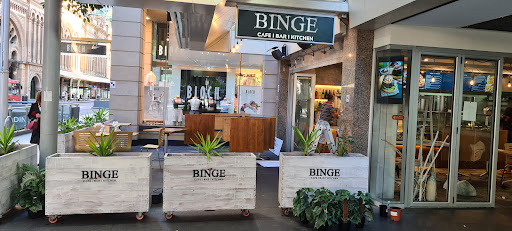 Photo of Binge Kitchen - Cafe in Sydney