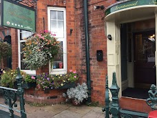 The Brentwood Guest House york