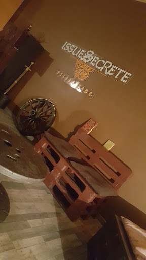 Issue Secrète - Escape Game/Boutique Jeux De Société Thonon - Thumbnail