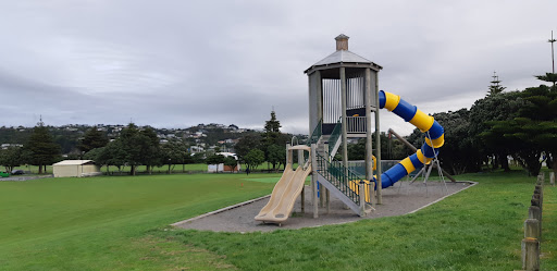 Ngati Toa Domain