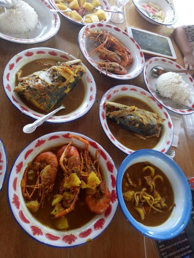 Photos of Umah Ubi Atok Kulop