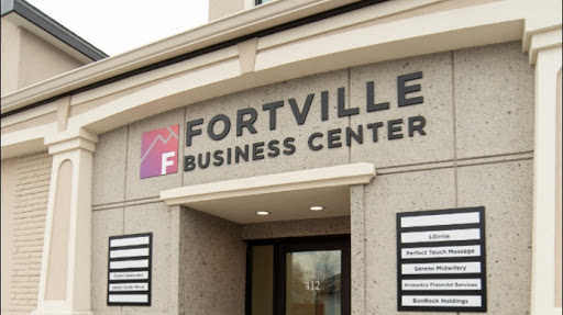 Fortville Business Center