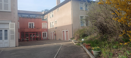 Photo de Ehpad L'Éolienne