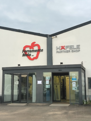 Hardware Mela Srl