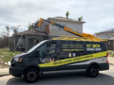 Pit Crew Roofing & Repair LLC