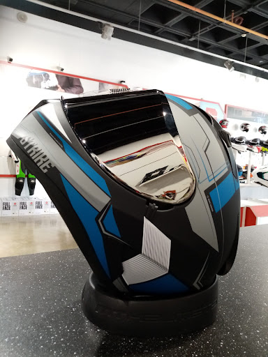 Racing Boutique Valencia - Thumbnail