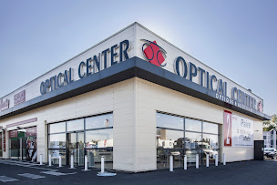 Photo n°1 de Opticien MONTLUCON - Optical Center à Montluçon (Magasin de lunettes de soleil)