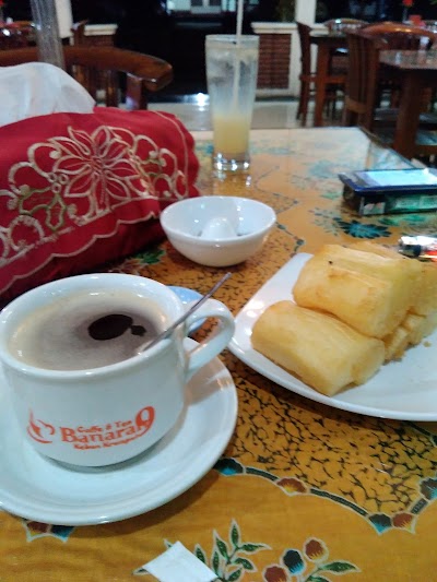 Photos of Banaran 9 Coffee and Tea Krumput