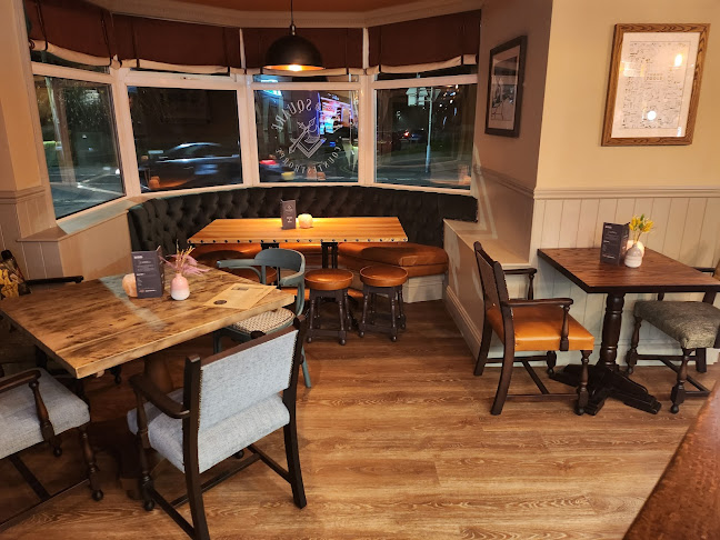 Reviews of Axe & Square in Leicester - Pub
